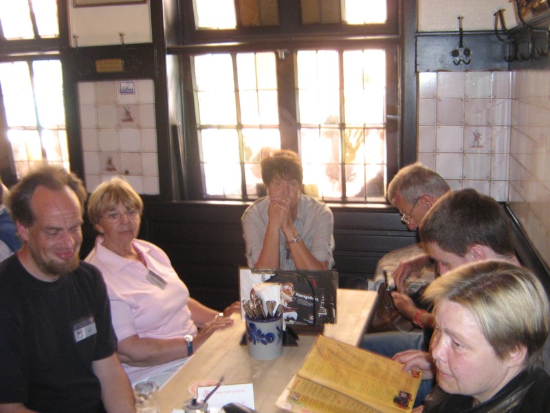 yli, Nordsee, Frau G,M�ller, G,M�ller, hadibe, Luise